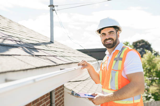 Quick and Trustworthy Emergency Roof Repair Services in Grayslake, IL